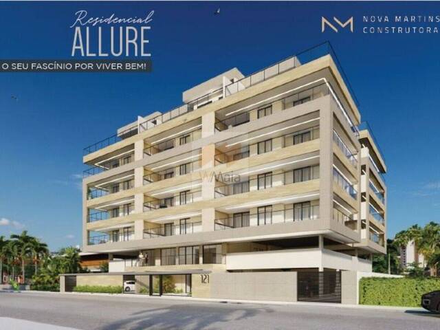 #LAN-122 - Apartamento para Lançamento em Cabo Frio - RJ - 3