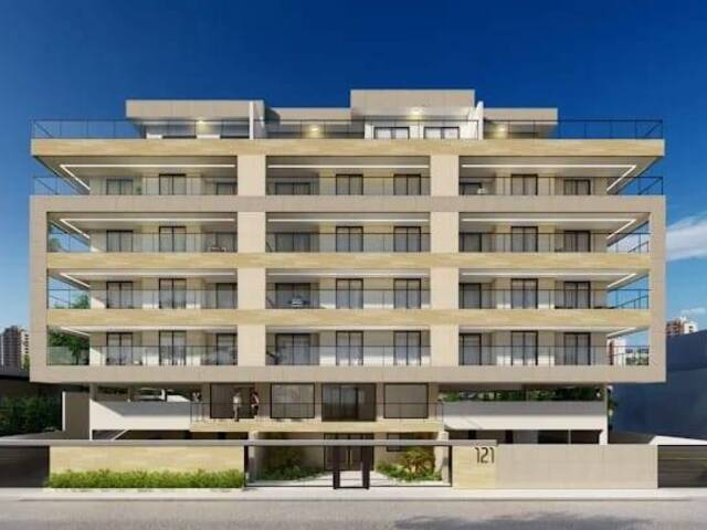 Apartamento para Lançamento em Cabo Frio - 4