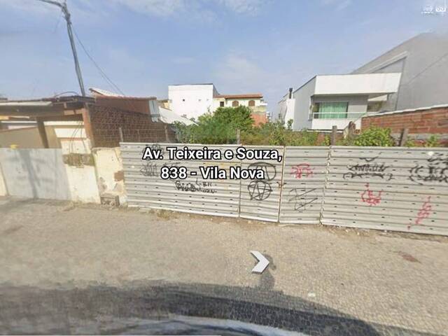 #TA-308 - Área para Venda em Cabo Frio - RJ
