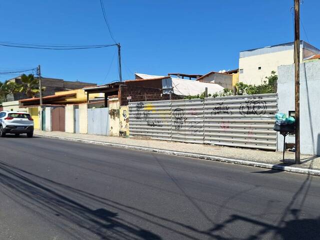 #TA-308 - Área para Venda em Cabo Frio - RJ - 3
