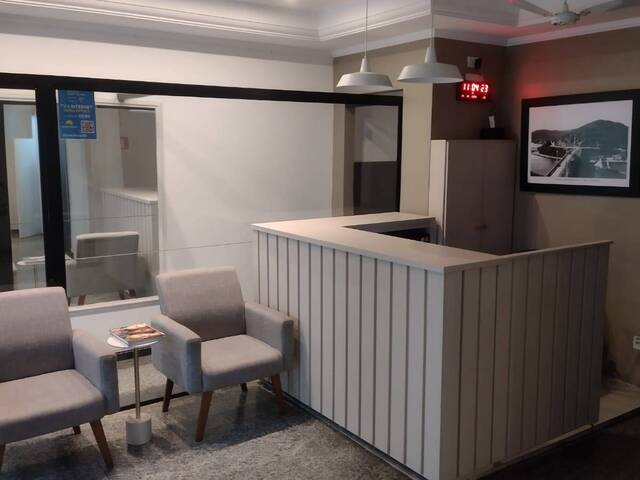 #AP2-650 - Apartamento para Venda em Cabo Frio - RJ - 2