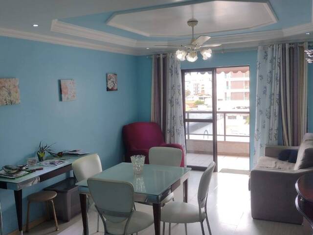 #AP2-650 - Apartamento para Venda em Cabo Frio - RJ - 3