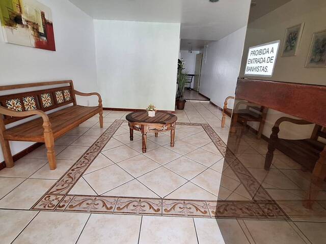 #AP1-249 - Apartamento para Venda em Cabo Frio - RJ - 3