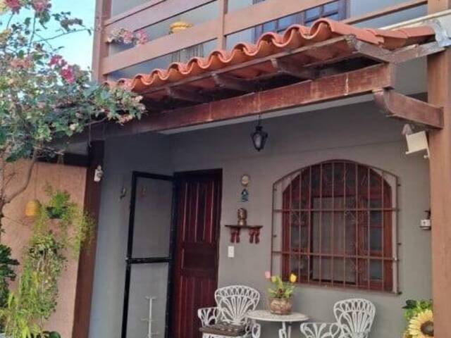 Venda em Jardim Flamboyant - Cabo Frio