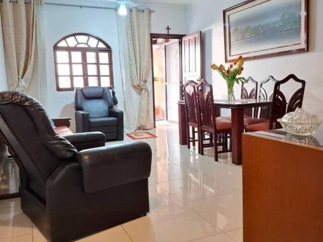 #CC2-392 - Casa em condomínio para Venda em Cabo Frio - RJ - 3