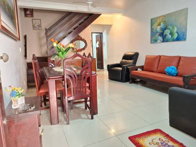 #CC2-392 - Casa em condomínio para Venda em Cabo Frio - RJ - 2