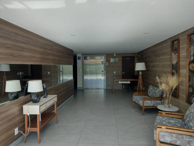 #AP1-251 - Apartamento para Venda em Cabo Frio - RJ - 3