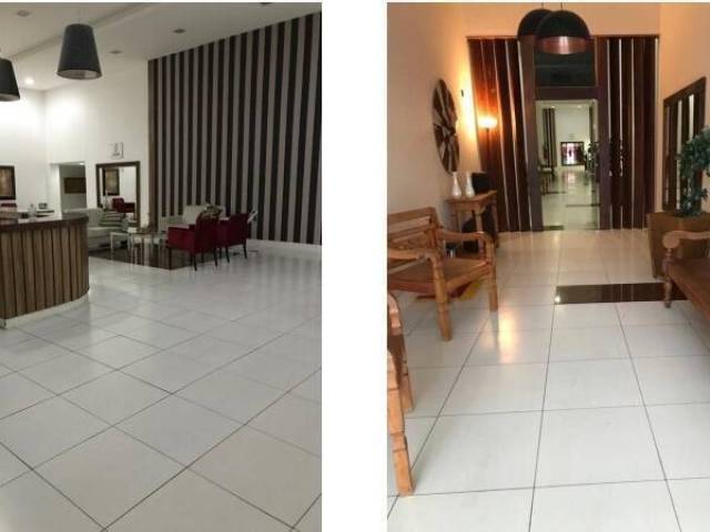 #AP3-342 - Apartamento para Venda em Cabo Frio - RJ - 2