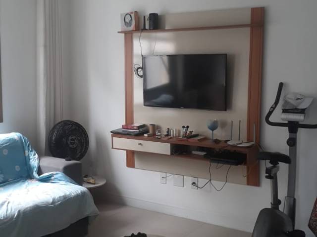 #AP2-653 - Apartamento para Venda em Cabo Frio - RJ - 3