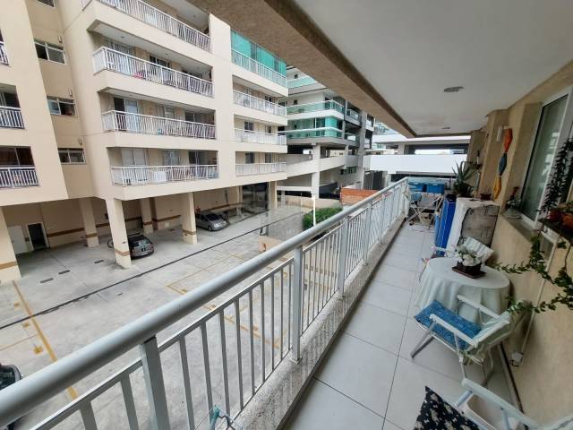 Apartamento para Venda em Cabo Frio - 5