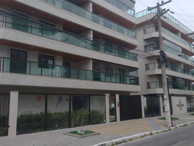 Venda em Vila Nova - Cabo Frio