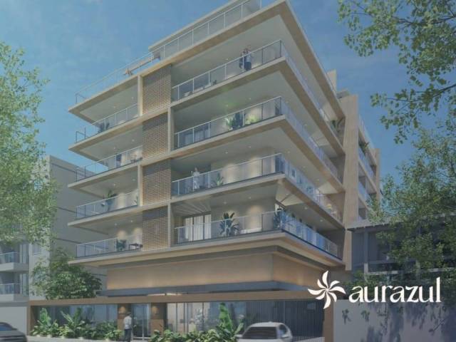 Lançamento em Passagem - Cabo Frio