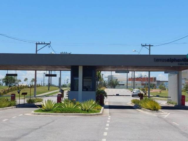 #CC4-064 - Casa em condomínio para Venda em Cabo Frio - RJ - 2