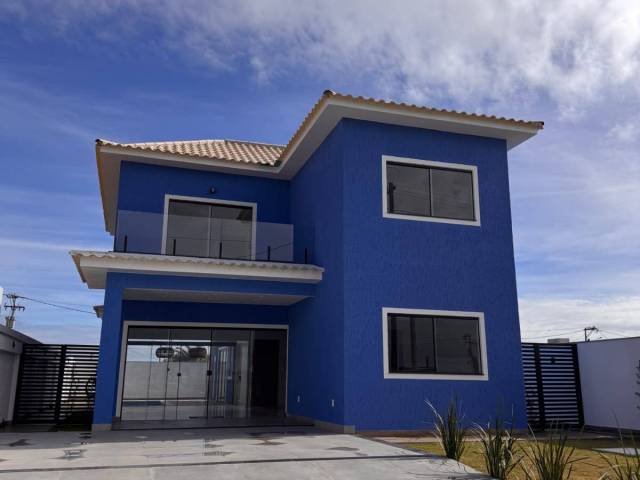 Venda em Ogiva - Cabo Frio