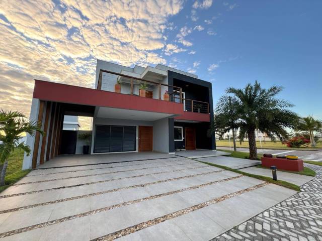 #CC2-394 - Casa em condomínio para Venda em Cabo Frio - RJ