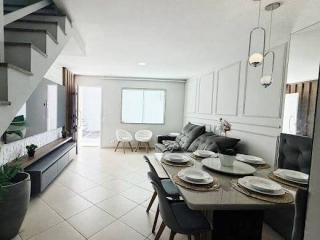 #CC2-395 - Casa em condomínio para Venda em Cabo Frio - RJ - 3