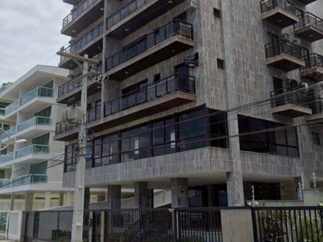 #CO4-288 - Cobertura para Venda em Cabo Frio - RJ