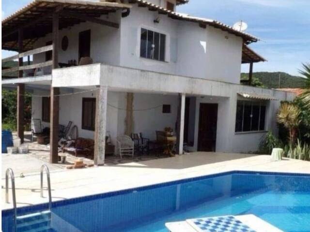 #CI4-181 - Casa para Venda em Cabo Frio - RJ - 3