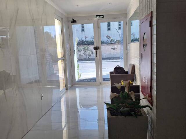 #AP1-252 - Apartamento para Venda em Cabo Frio - RJ - 2