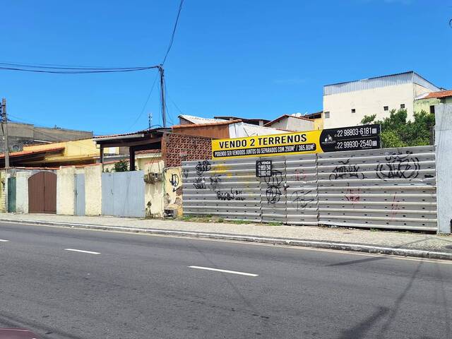 #TA-308 - Área para Venda em Cabo Frio - RJ