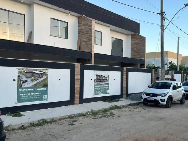 #CC2-396 - Casa em condomínio para Venda em Cabo Frio - RJ - 3