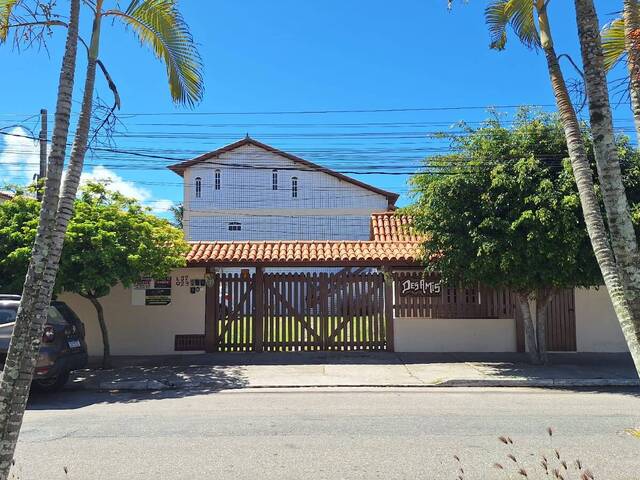 #CC2-397 - Casa em condomínio para Venda em Cabo Frio - RJ