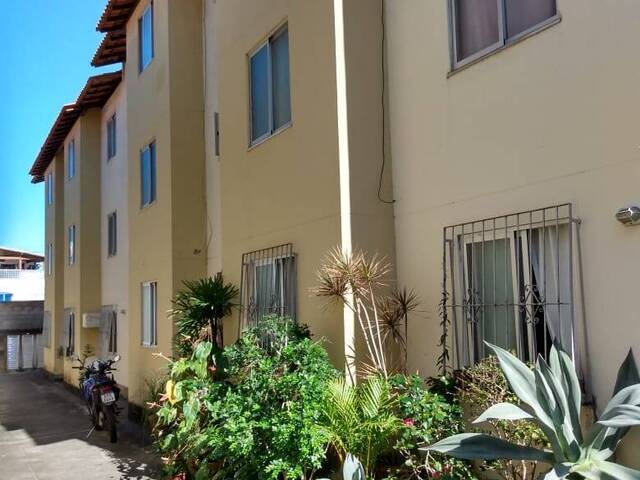 #AP2-657 - Apartamento para Venda em Cabo Frio - RJ - 2