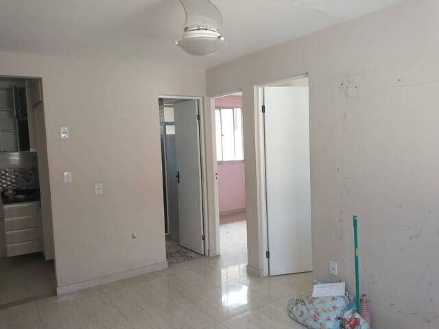 Apartamento para Venda em Cabo Frio - 4