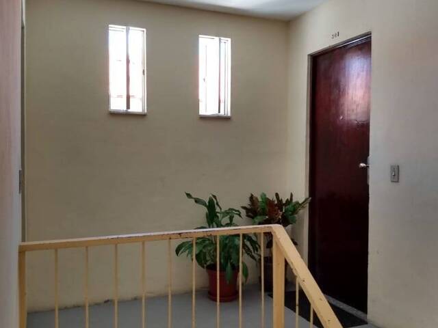 #AP2-657 - Apartamento para Venda em Cabo Frio - RJ - 3