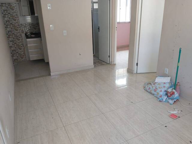 Apartamento para Venda em Cabo Frio - 5