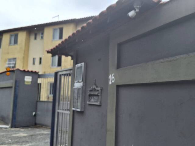 #AP2-657 - Apartamento para Venda em Cabo Frio - RJ