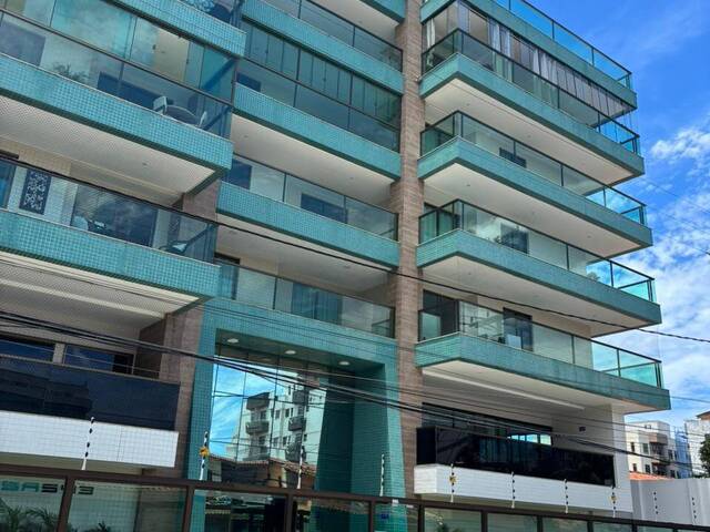 Apartamento para Venda em Cabo Frio - 2