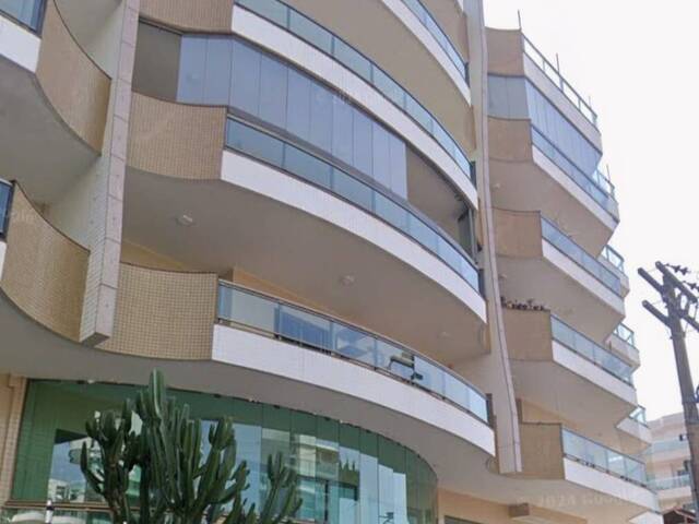 #AP3-348 - Apartamento para Venda em Cabo Frio - RJ