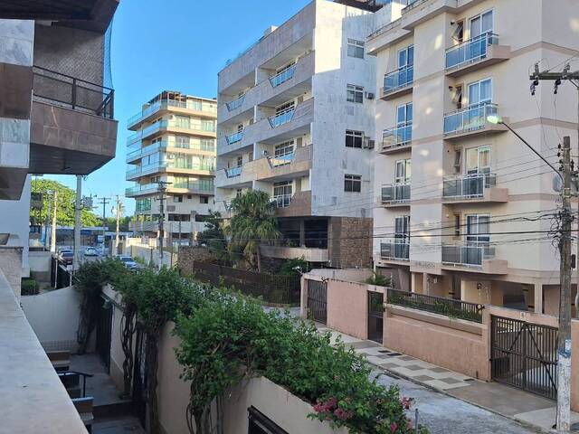 Apartamento para Venda em Cabo Frio - 2