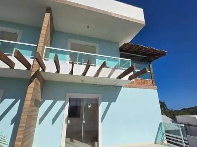 Casa em condomínio para Venda em Cabo Frio - 2