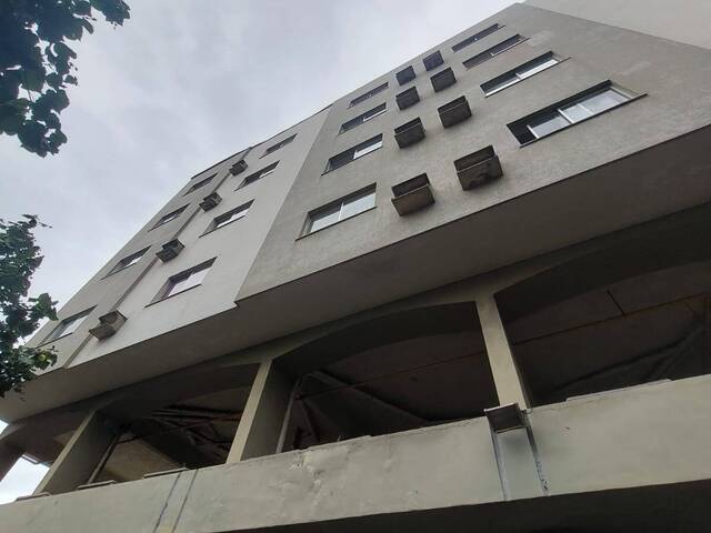 #AP1-254 - Apartamento para Venda em Cabo Frio - RJ