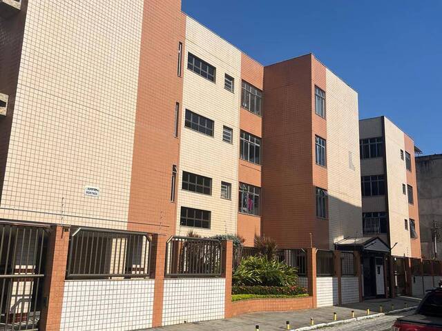 #AP2-661 - Apartamento para Venda em Cabo Frio - RJ - 2