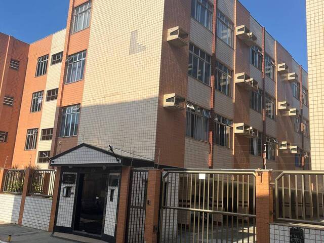 #AP2-661 - Apartamento para Venda em Cabo Frio - RJ