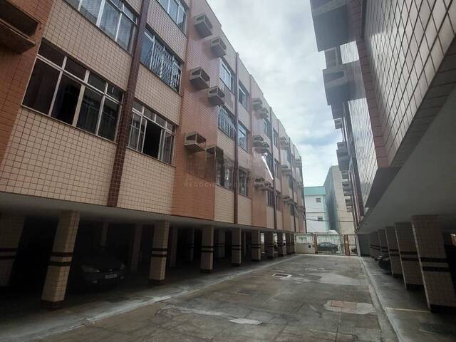 #AP2-661 - Apartamento para Venda em Cabo Frio - RJ - 3