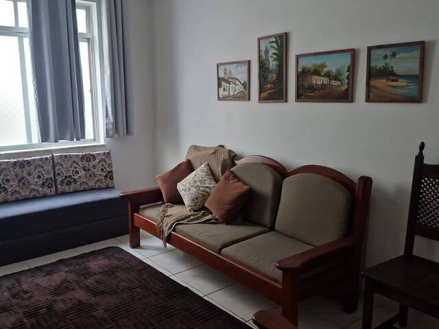 Apartamento para Venda em Cabo Frio - 2