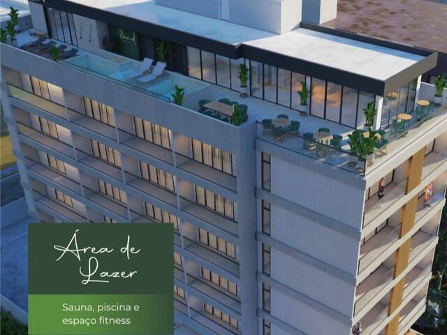 Apartamento para Venda em Cabo Frio - 2