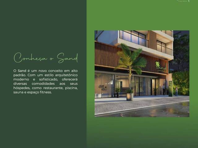Apartamento para Venda em Cabo Frio - 3