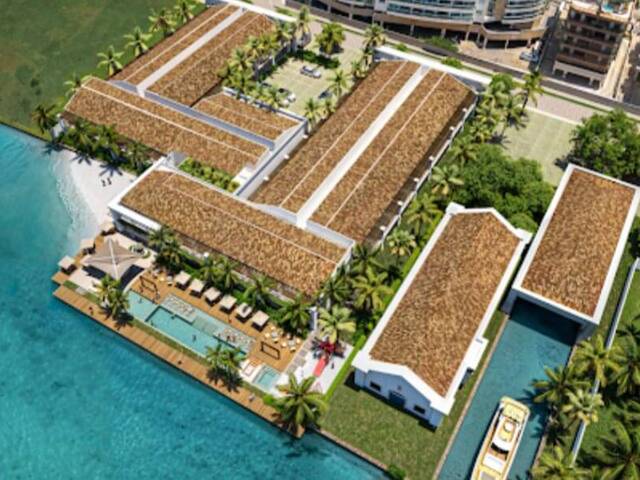 #LAN-127 - Apartamento para Lançamento em Cabo Frio - RJ