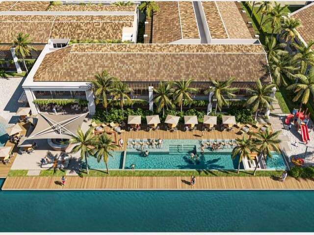 Apartamento para Lançamento em Cabo Frio - 3