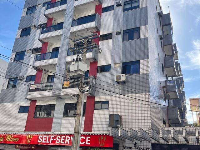 #AP1-243 - Apartamento para Venda em Cabo Frio - RJ