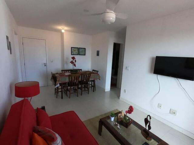 Apartamento para Venda em Cabo Frio - 4