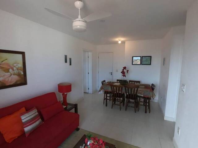 Apartamento para Venda em Cabo Frio - 3