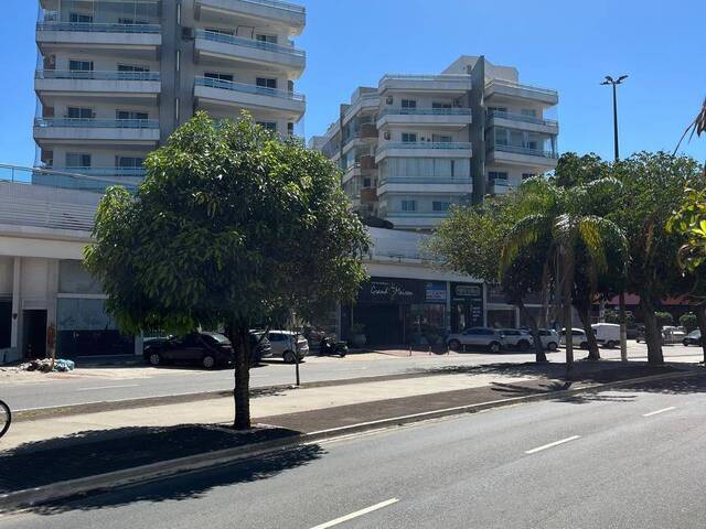 #AP2-663 - Apartamento para Venda em Cabo Frio - RJ