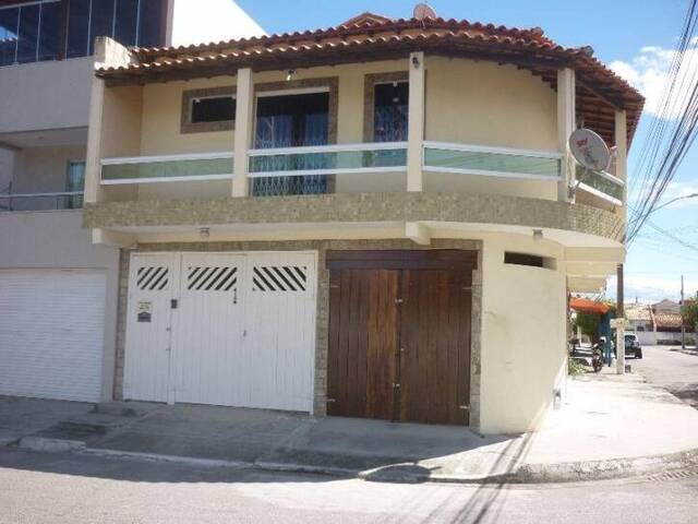 #AP1-153 - Apartamento para Venda em Cabo Frio - RJ - 2
