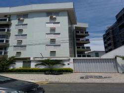 #AP3-270 - Apartamento para Venda em Cabo Frio - RJ - 2